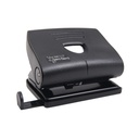 Perforator Rapesco Germ-Savvy Heavy Duty 820-P antibacterieel 2-gaats zwart