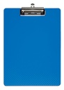 Klembord MAUL Flexx A4 staand PP blauw