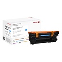Tonercartridge Xerox  HP CF451A 655A blauw