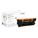 Tonercartridge Xerox alternatief tbv HP CF452A 655A geel