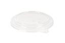 Saladebakdeksel IEZZY Ø185mm rPET 50 stuks