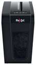 Papiervernietiger Rexel Secure X10-SL snippers 4x40mm