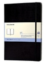 Schetsboek Moleskine A4