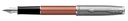 Vulpen Parker Sonnet Essential sandblasted orange CT medium