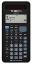 Rekenmachine TI-30X Pro MathPrint