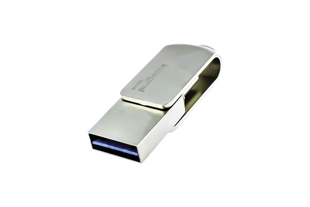 USB stick 3.0 Integral USB-360-C Dual USB-A 16GB