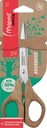 Schaar Maped Office Advanced Wood 17cm bruin