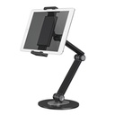 Tabletstand Neomounts DS15-550BL1 4.7-12.9 inch zwart