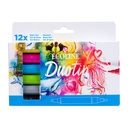 Duotip Talens Ecoline set à 12 stuks basis