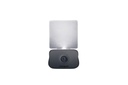 Led nachtlamp Integral 4000K koel wit 0.5W 7lumen sensor op batterijen