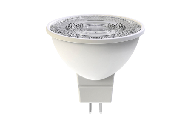 Ledlamp Integral MR16 2700K warm wit 2.7W 380lumen