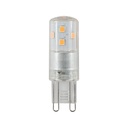 Ledlamp Integral G9 4000K koel wit 2.7W 300lumen