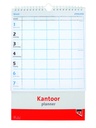 Kantoorplanner 2027 Quantore