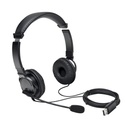 Headset Kensington USB-A Hi-Fi
