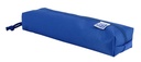 Pennenetui Oxford rechthoek blauw