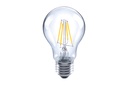 Ledlamp Integral E27 2700K warm wit 3.4W 470lumen