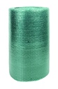 Luchtkussenfolie IEZZY rol 500mmx20m 100% recycled (PIR) groen