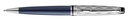 Balpen Waterman Expert L'essence du blue deLuxe CT medium