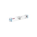 Tonercartridge Canon C-EXV HC 58 blauw