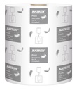 Poetspapier Katrin Plus medium 1-laags 870 vel wit 64403