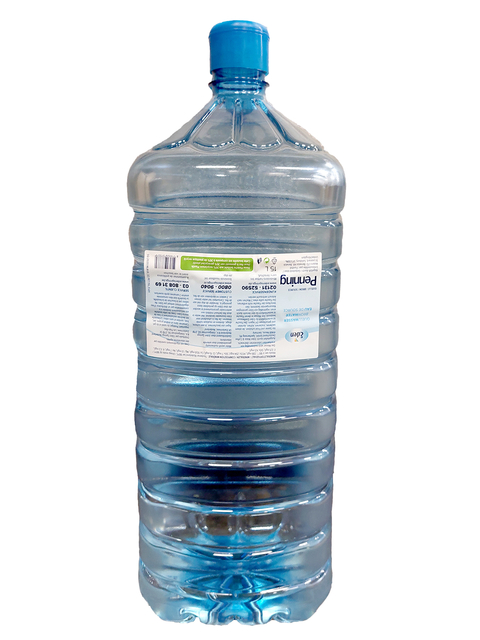 Waterfles Kingshill 15 liter