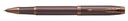 Rollerpen Parker IM Monochrome burgundy GT fijn