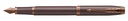Vulpen Parker IM Monochrome burgundy fijn
