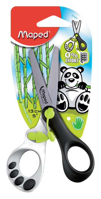 Kinderschaar Maped Kidy Learn Koopy 13cm