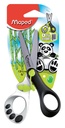 Kinderschaar Maped Kidy Learn Koopy 13cm