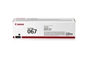 Tonercartridge Canon 067 zwart