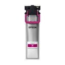 Inktcartridge Epson T11D340 rood