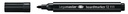 Whiteboardmarker Legamaster TZ 111 mini 1mm zwart