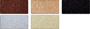 Glitterkarton Folia 50x70cm 300gr 5 vel classic assorti