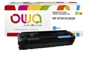 Tonercartridge OWA alternatief tbv HP CF541X blauw