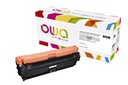 Tonercartridge OWA alternatief tbv HP CE340A zwart