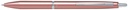 Balpen PILOT Acro 1000 medium rosé goud