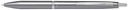 Balpen PILOT Acro 1000 medium zilver