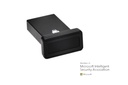Fingerprint key Kensington verimark guard USB-A