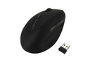 Muis Kensington Pro Fit Ergo draadloos links