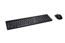 Toetsenbord + muis Kensington pro fit draadloos azerty