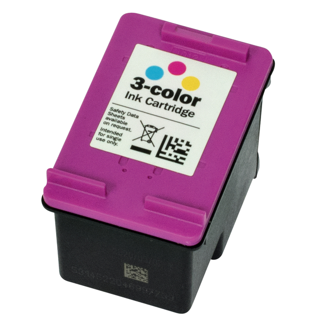 Inktcartridge Colop E-mark C2 kleur