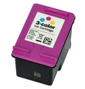 Tekststempel Colop E-Mark C2 kleurencartridge