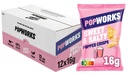 Chips Popworks Sweet Salty 16gr