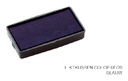 Stempelkussen Colop E/20 blauw