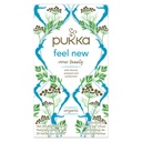 Thee Pukka feel new 20 zakjes