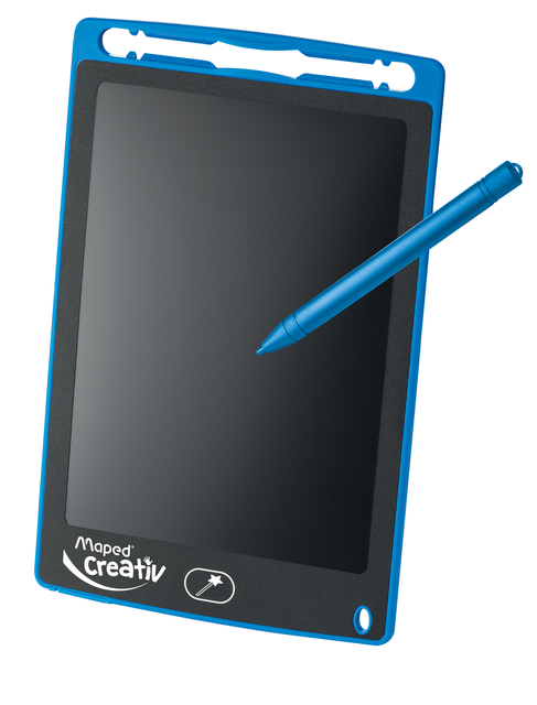 Tekentablet Maped Creativ Magical Tablet blauw