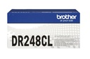 Drum Brother DR248CL zwart + 3 kleuren