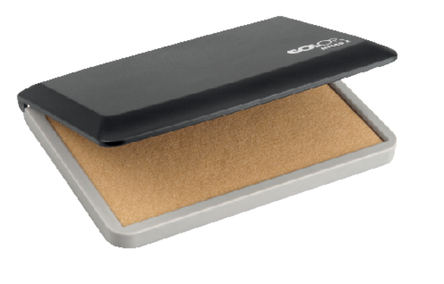 Inktkussen Colop Micro 2 110x70mm ongedrenkt