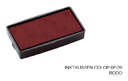 Stempelkussen Colop E/20 rood