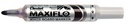 Whiteboardmarker Pentel MWL5M Maxiflo rond 3mm violet